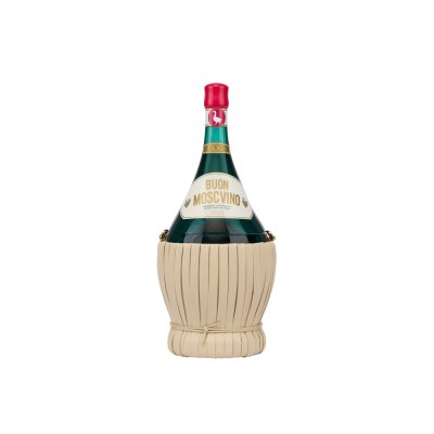 THE WINE FLASK BAG